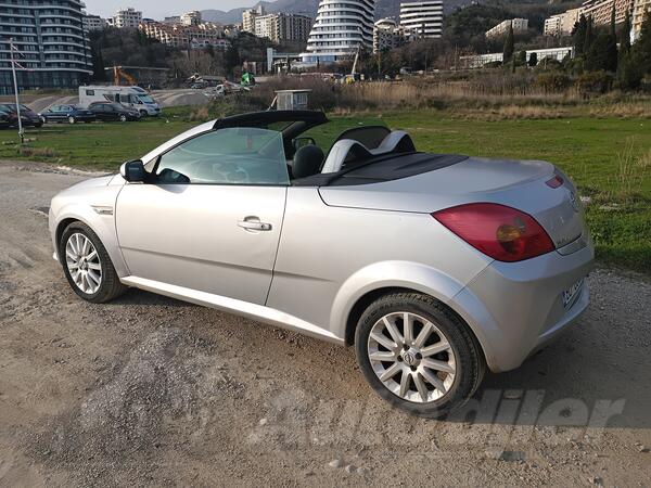 Opel - Tigra - 1,4