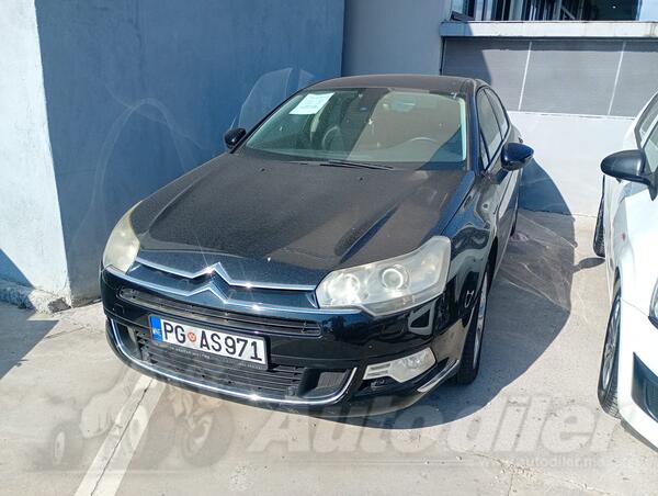 Citroen - C5 - 2.2 HDI