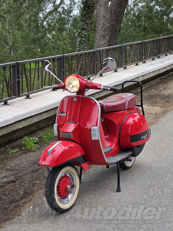 Vespa - LML150