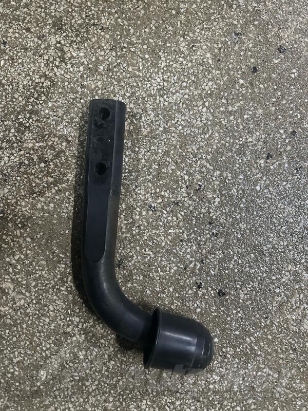 Kuka za vuču Volkswagen