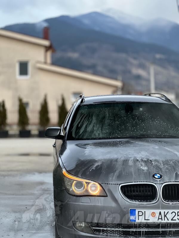 BMW - 530 - 3.0