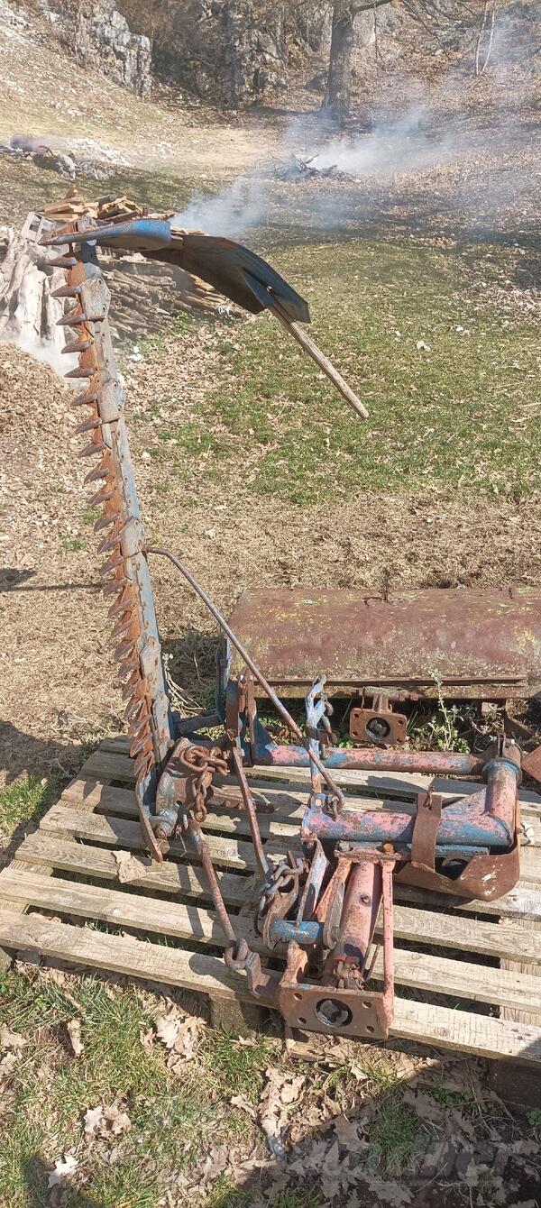 Tomo Vinkovic - šišarka 130