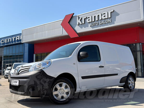 Renault - Kangoo - MAXI 1.5 DCI