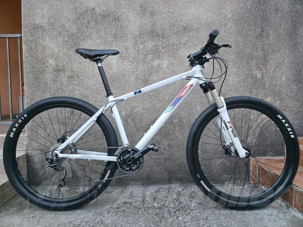 Shimano - Diamant 29