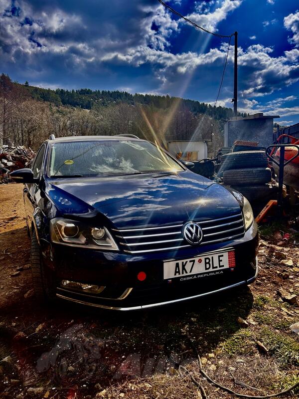 Volkswagen - ID.7 - 2.0