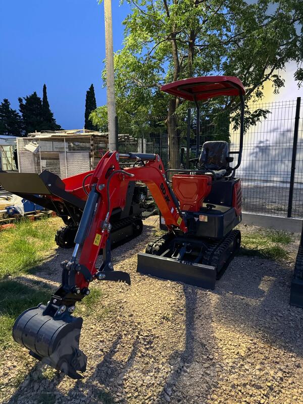 Ostalo - SDJK 1.2tone