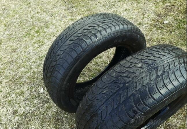 Sava - / - Zimska guma