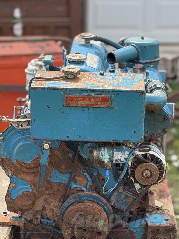 Ostalo - Sabb Motor - Motori za plovila