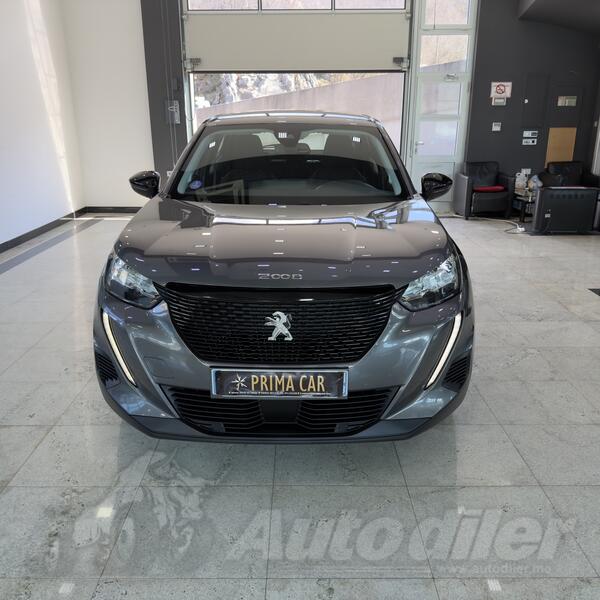 Peugeot - 2008 - 1.2 PURETECH/AUTOMATIK 11/2022g