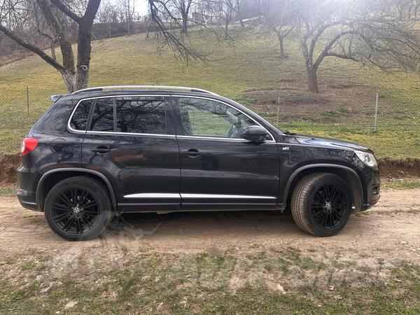 Volkswagen - Tiguan - 2.0