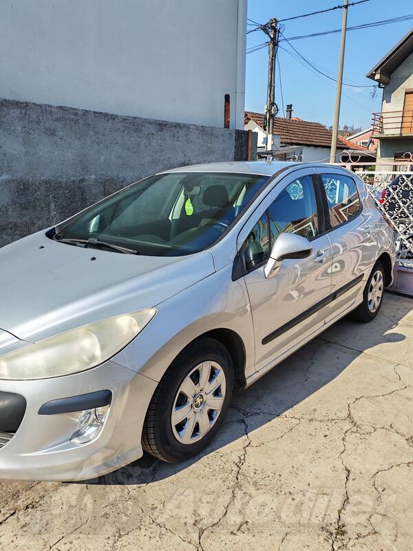 Peugeot - 308 - 1.6 HDI