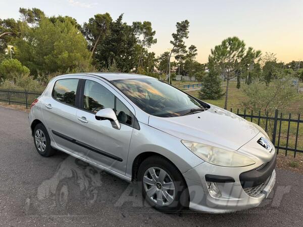 Peugeot - 308 - 1.6 HDI