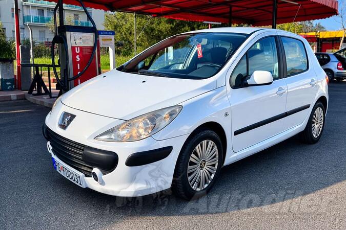 Peugeot - 307 - HDI