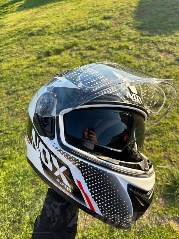 AGV - NOX