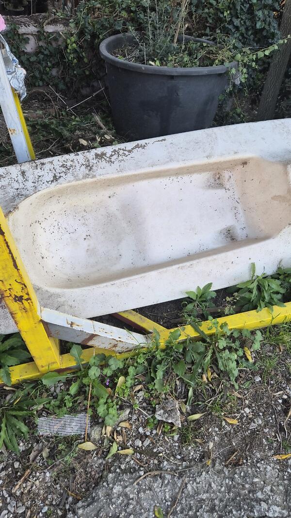 Ostalo - kajak Tea-NS