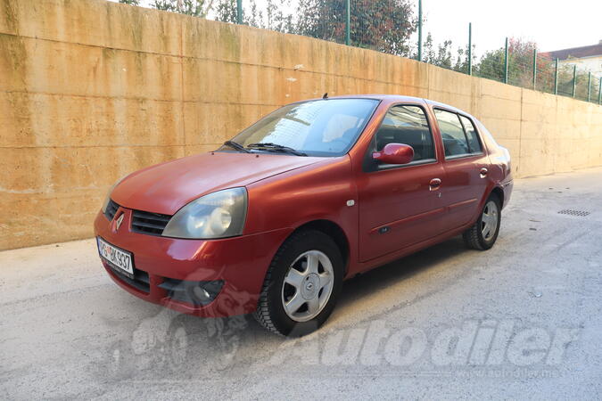 Renault - Thalia - 1.4 MPI