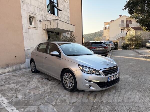 Peugeot - 308 - 1.6
