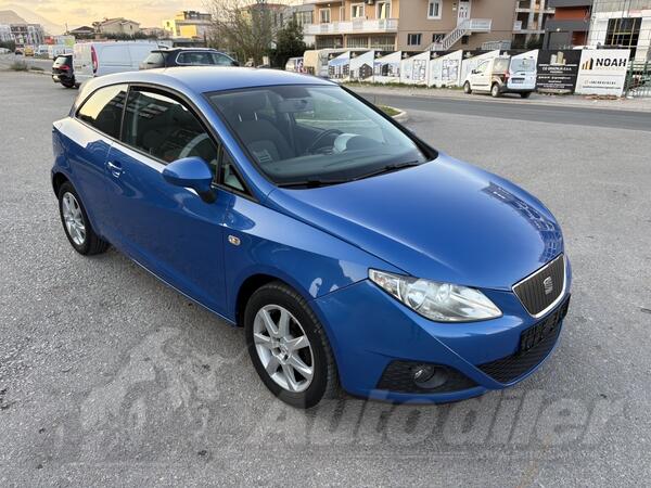Seat - Ibiza - 1.2 TDI