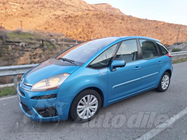 Citroen - C4 Picasso - 2.0 HDI