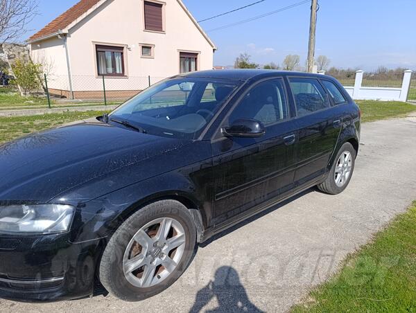 Audi - A3 - 2.0