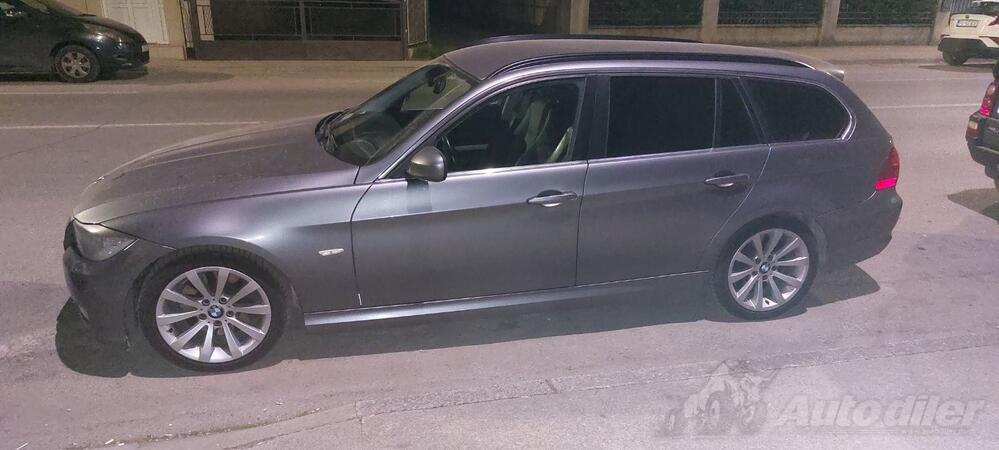 BMW - 330 - 3.0d
