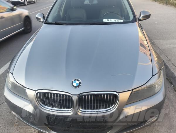 BMW - 330 - 3.0d