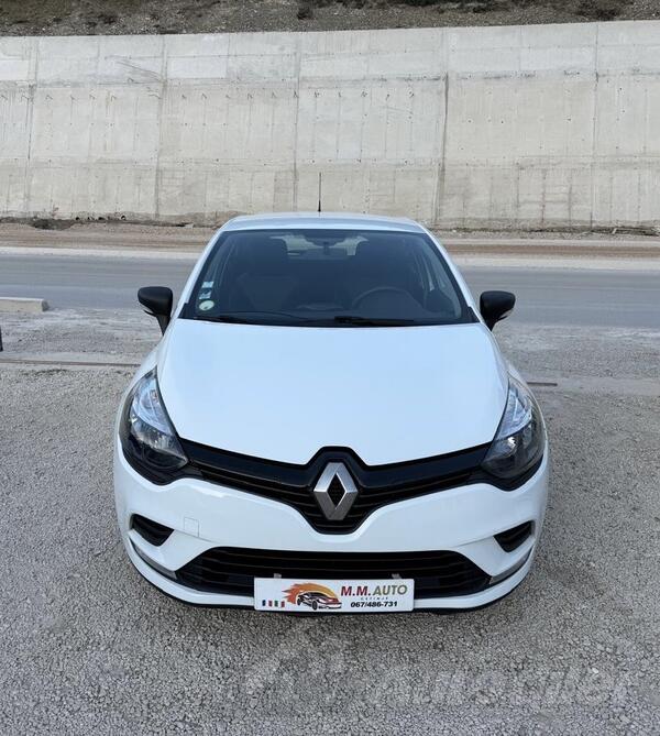 Renault - Clio - 1.5dCi 03/2019g