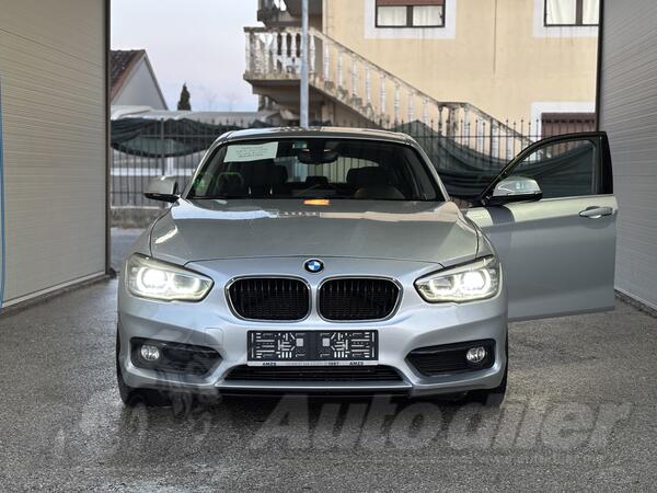BMW - 116 - 1.6