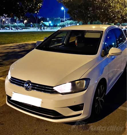 Volkswagen - Golf 7