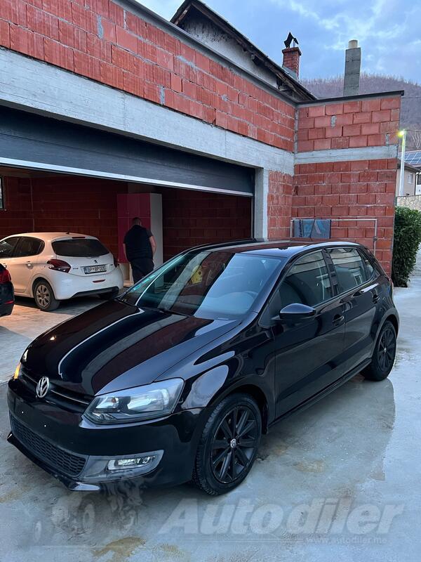Volkswagen - Polo - 1.6 TDI