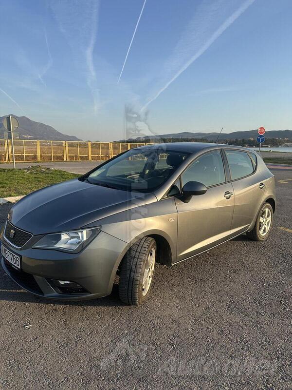Seat - Ibiza - 1.2