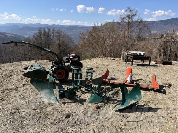 Labin Progres - Labin 7k.s.