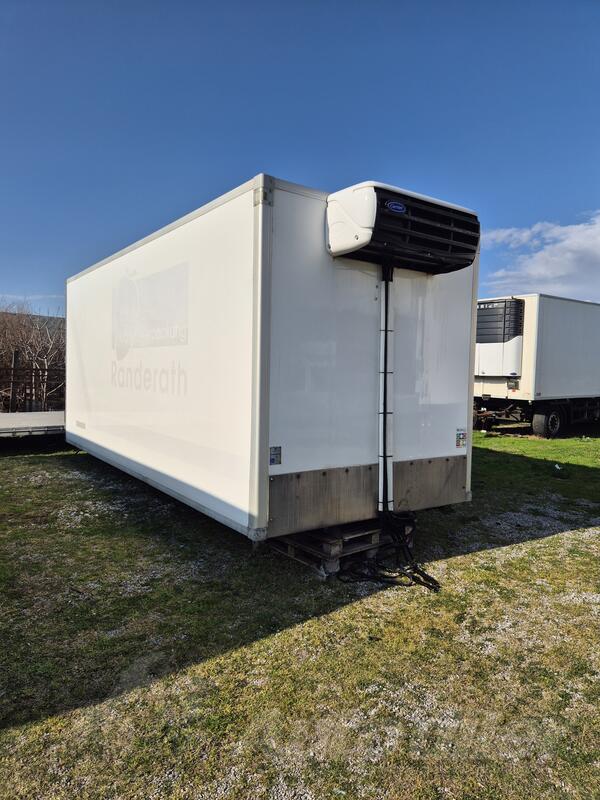 Mercedes Benz - atego