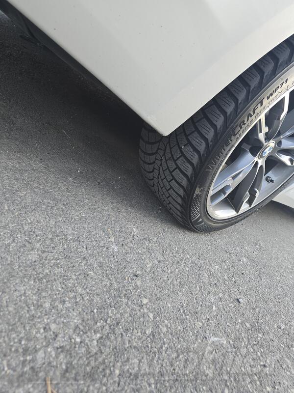 Kumho - Wintercraft - Zimska guma