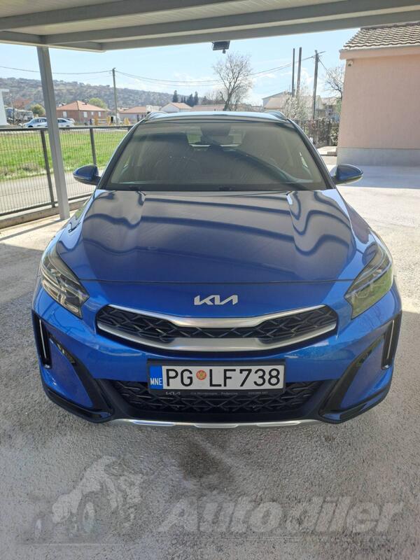 Kia - Cee`d