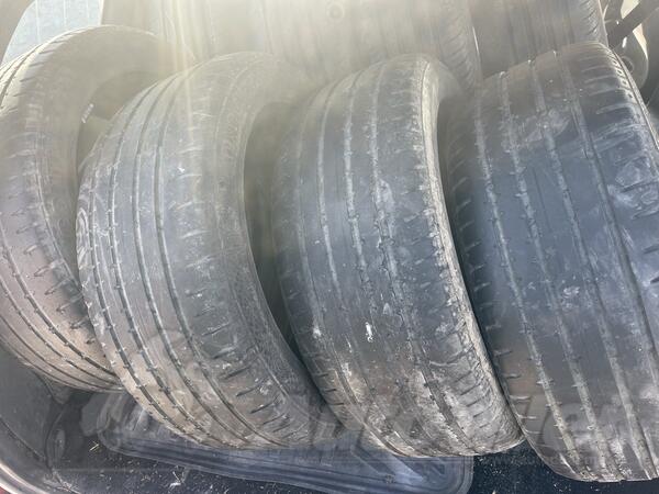 Continental - 225/50R17 - Ljetnja guma