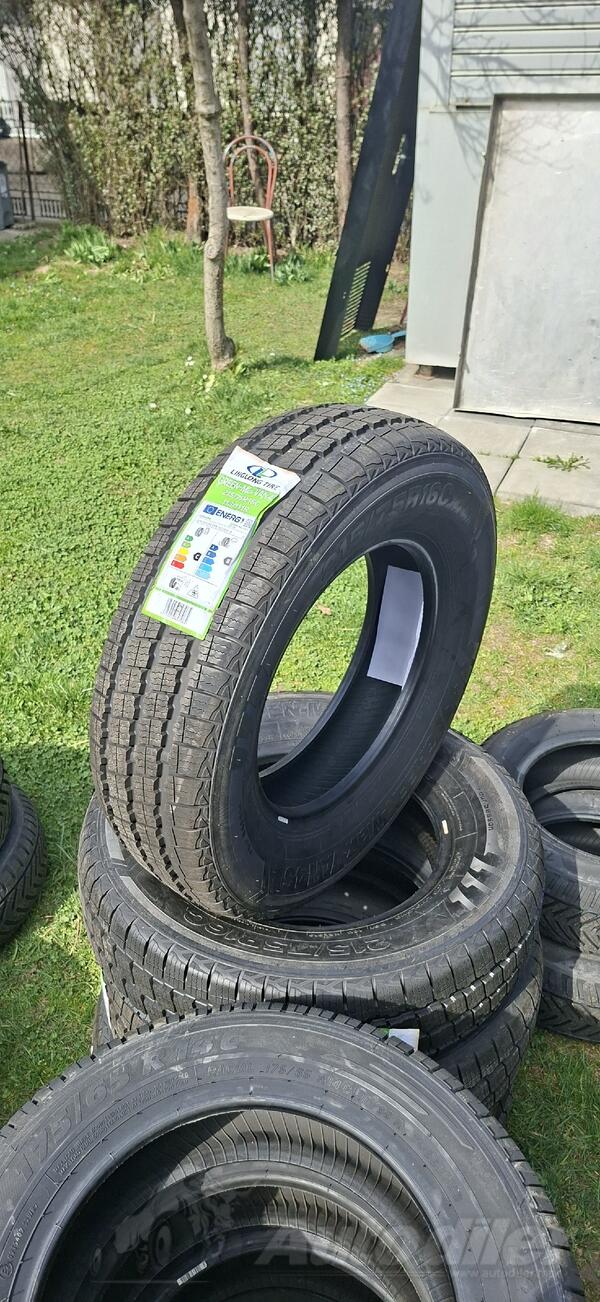 Ling Long - Gume - Univerzalna guma