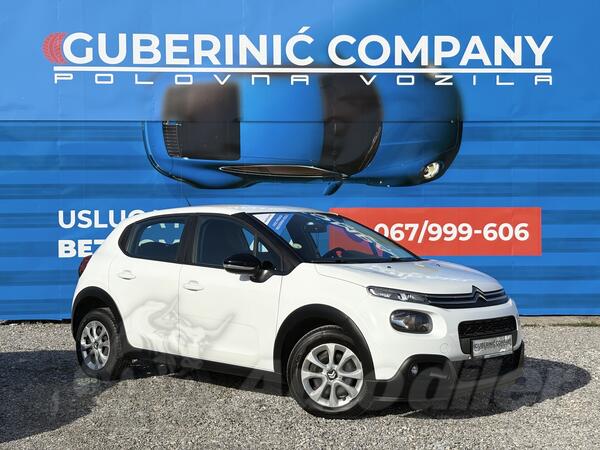 Citroen - C3 - 1.5HDI