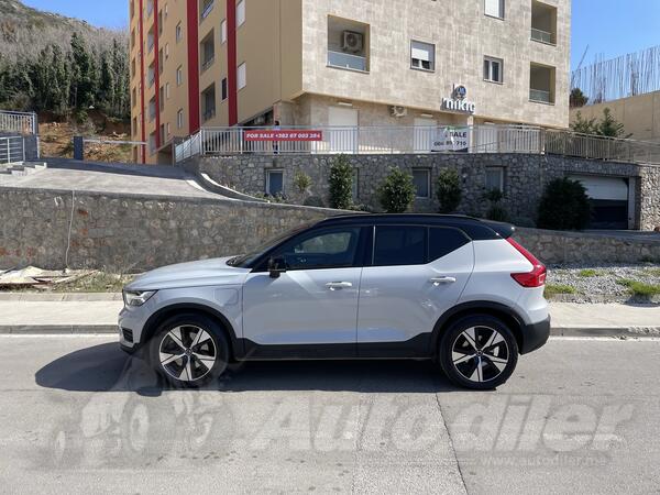 Volvo - XC 40 - 1.5 T4