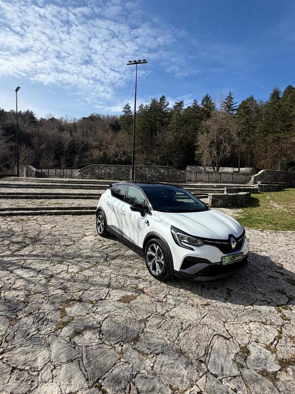 Renault - Captur - 1.3