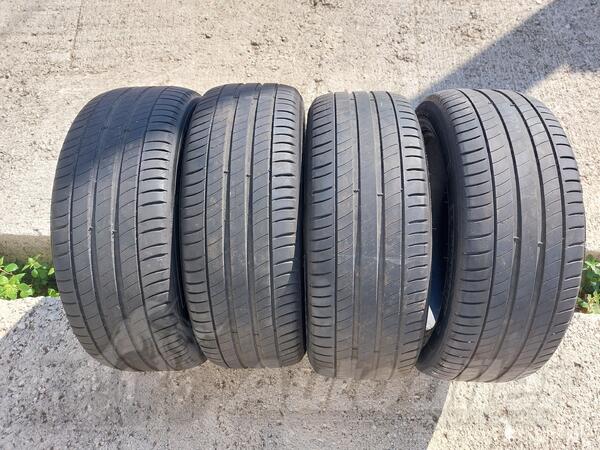 Michelin - 225/50 R18 - Ljetnja guma