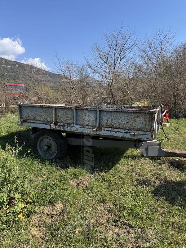 IMT - IMT 533/539/542