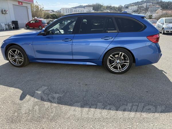 BMW - 320 - 2.0