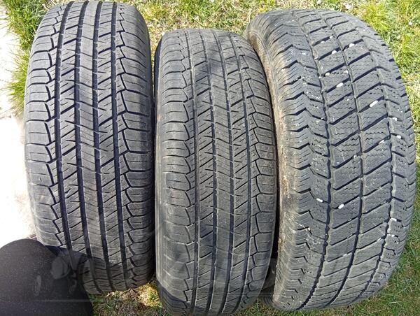 Tigar - x - Zimska guma