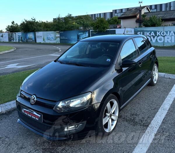 Volkswagen - Polo - 1.2 blumution
