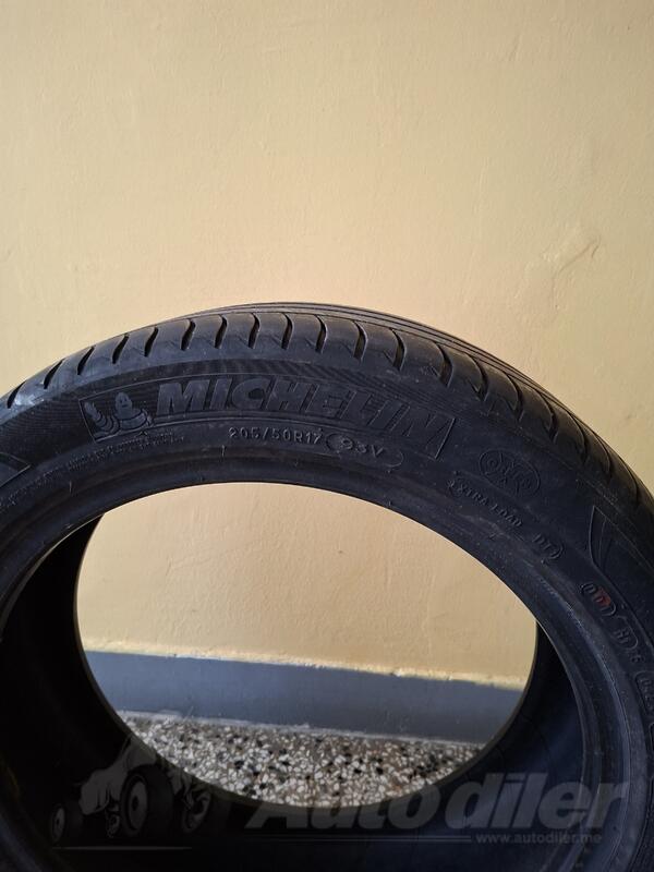 Michelin - Prima - Ljetnja guma