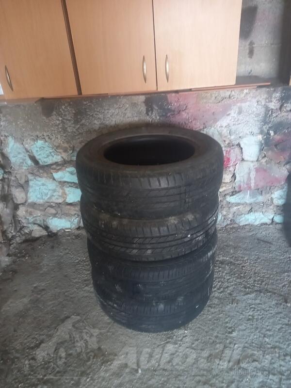 Continental - Ostalo - Ljetnja guma