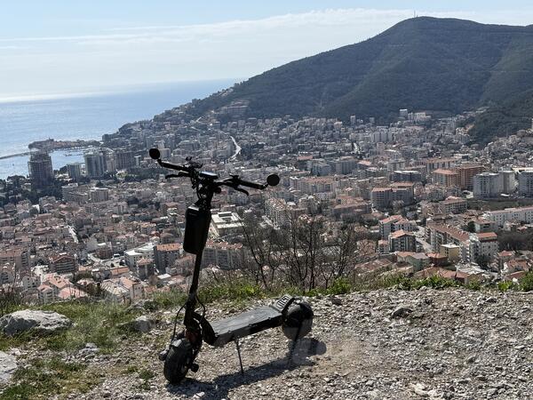 Ostalo - Ms energy Vortex