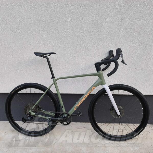 Orbea - TERRA H45 1X