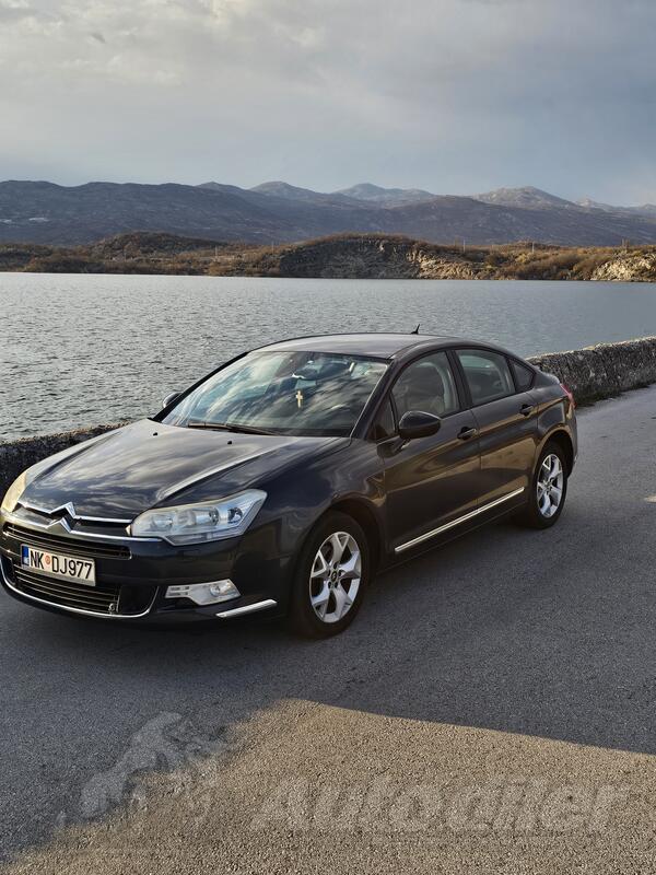 Citroen - C5 - 1.6